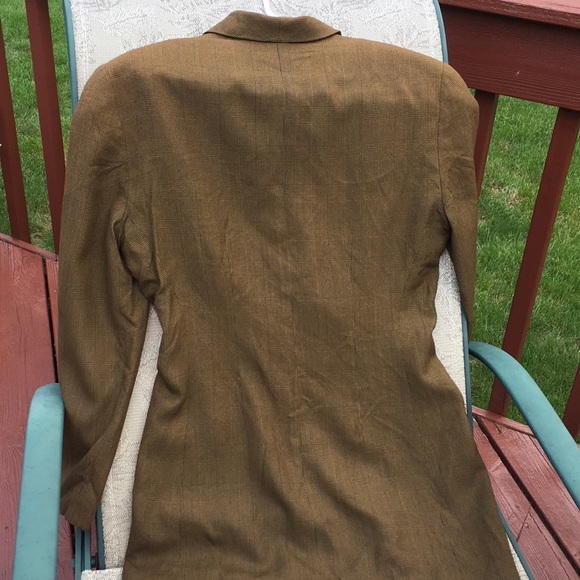 ✂️ Jacket - Picture 2 of 3